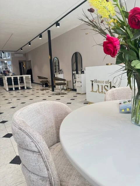 Laser ontharing behandeling met Diode Ice Laser Maxx technologie bij House of Lush Utrecht - Pijnloze permanente ontharing